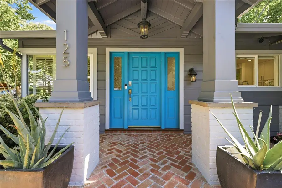 125 Dana Avenue, San Jose, CA 95126 - #3