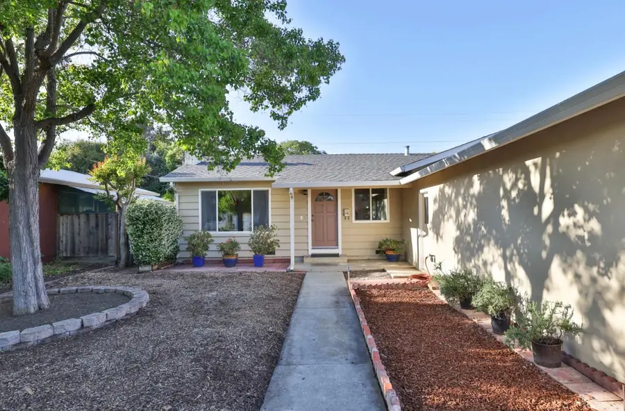 4575 Alex Drive, San Jose, CA 95130 - #2