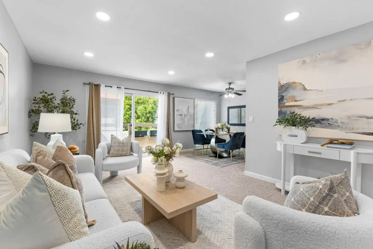 291 Tradewinds Drive #4, San Jose, CA 95123 - #1