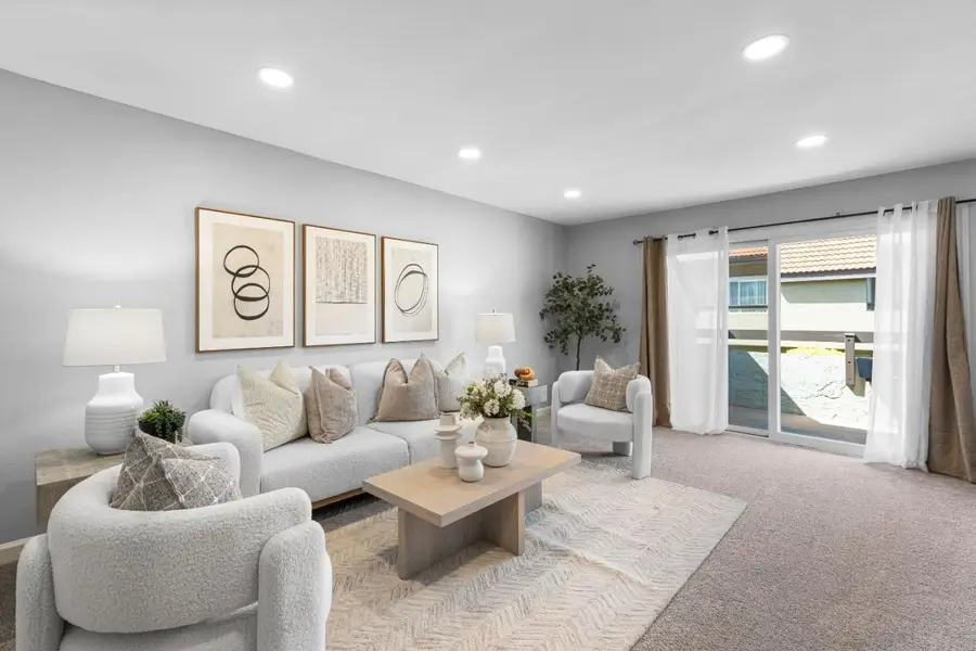 291 Tradewinds Drive #4, San Jose, CA 95123 - #2