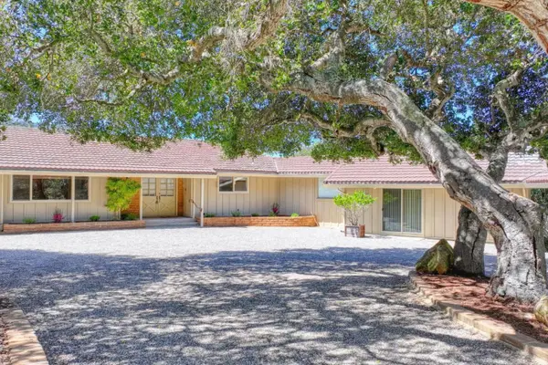 195 Laurel Drive, Carmel Valley, CA 93924