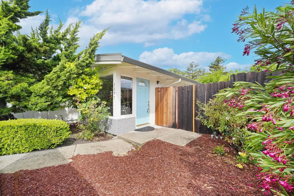 1177 Prescott Avenue, Sunnyvale, CA 94089 - #1