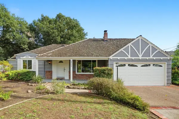 1711 William Henry Court, Los Altos, CA 94024
