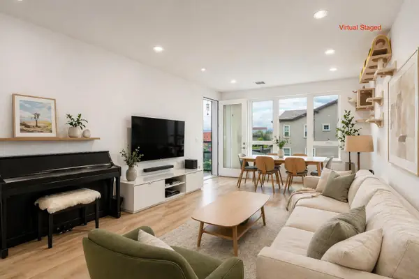 5951 Sunstone Drive #312, San Jose, CA 95123