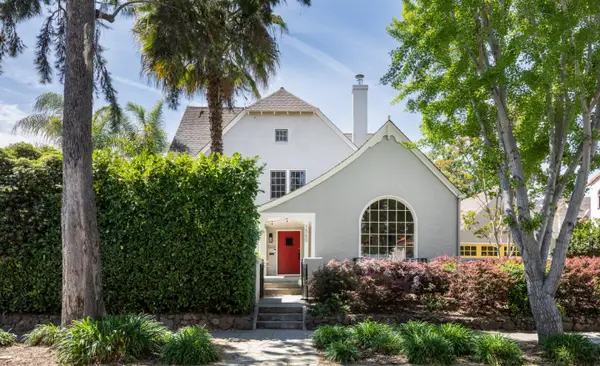 1560 Castilleja Avenue, Palo Alto, CA 94306