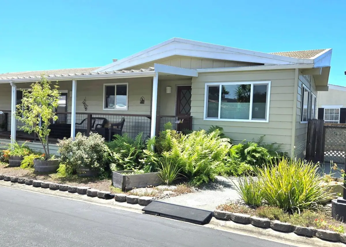 2435 Felt Street #74, Santa Cruz, CA 95062 - #1