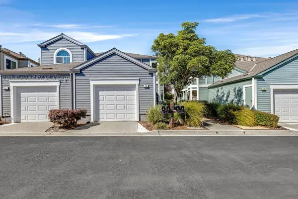 15 Parfait Lane, Alameda, CA 94502