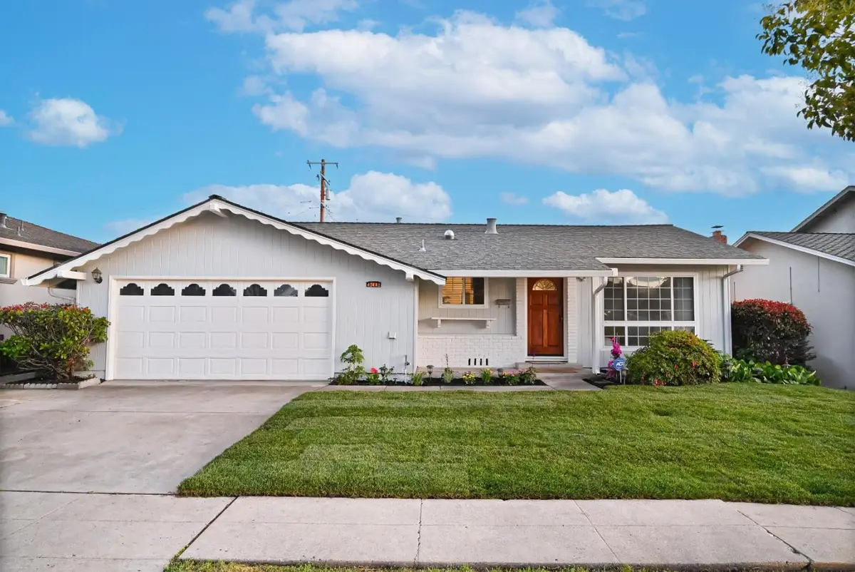 41441 Paseo Padre Parkway, Fremont, CA 94539 - #1