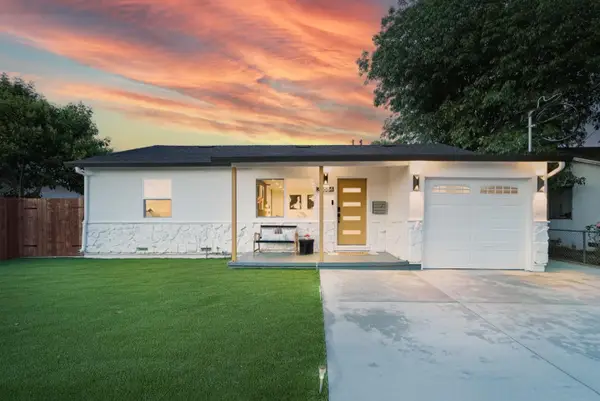 25684 Sublett Drive, Hayward, CA 94544