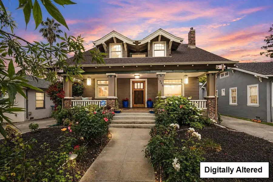 1349 Sierra Avenue, San Jose, CA 95126 - #2