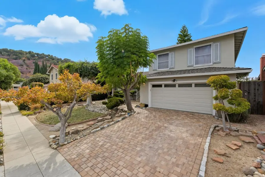 6007 Afton Court, San Jose, CA 95123 - #2