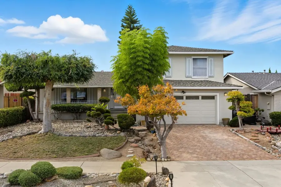 6007 Afton Court, San Jose, CA 95123 - #3