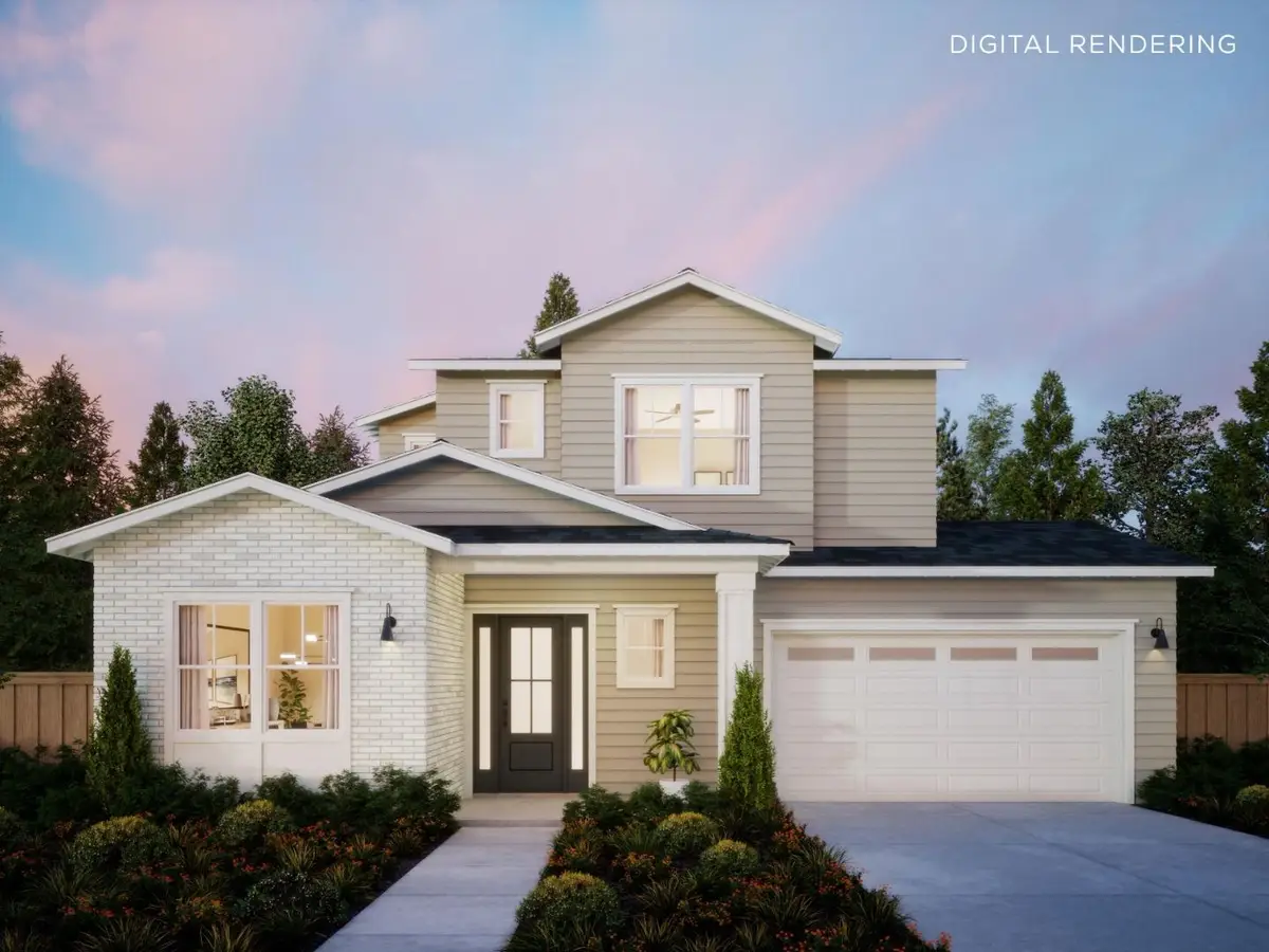 8 Nancy Way, Menlo Park, CA 94025 - #1