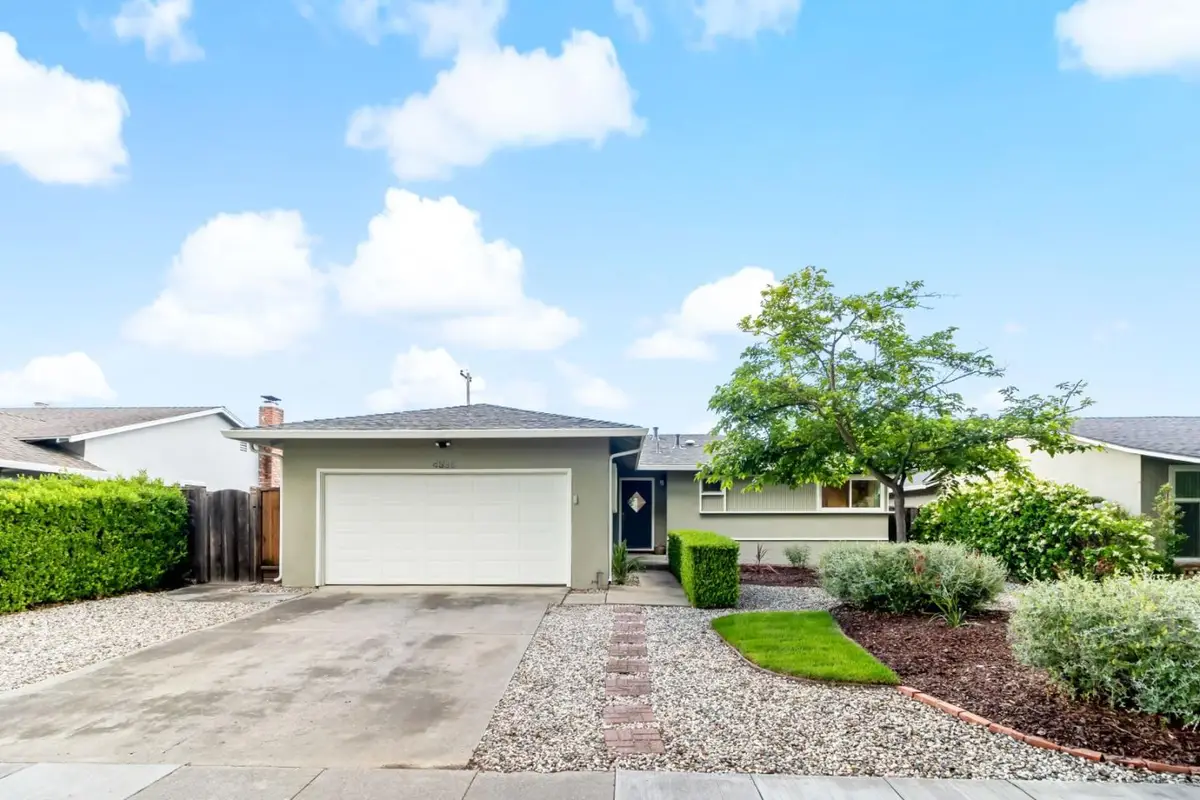 4935 Rhonda Drive, San Jose, CA 95129 - #1