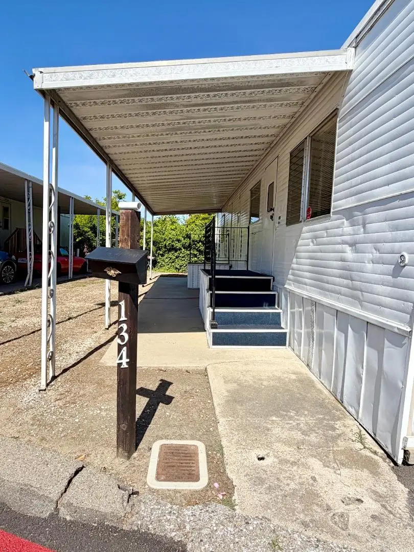 2855 Senter Road #134, San Jose, CA 95111 - #2