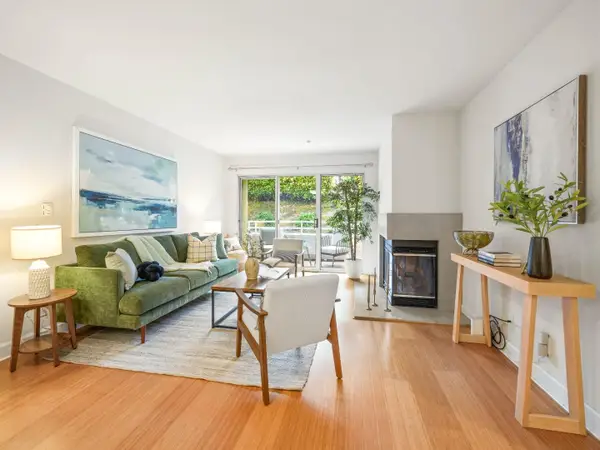 1700 De Anza Boulevard #108, San Mateo, CA 94403