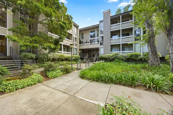 1171 Compass #201, Foster City, CA 94404