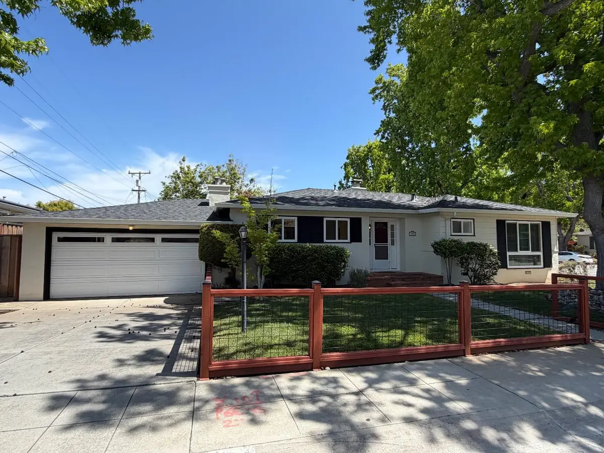 402 Stephen Road, San Mateo, CA 94403 - #1