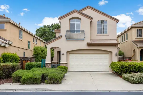 5275 Manderston, San Jose, CA 95138