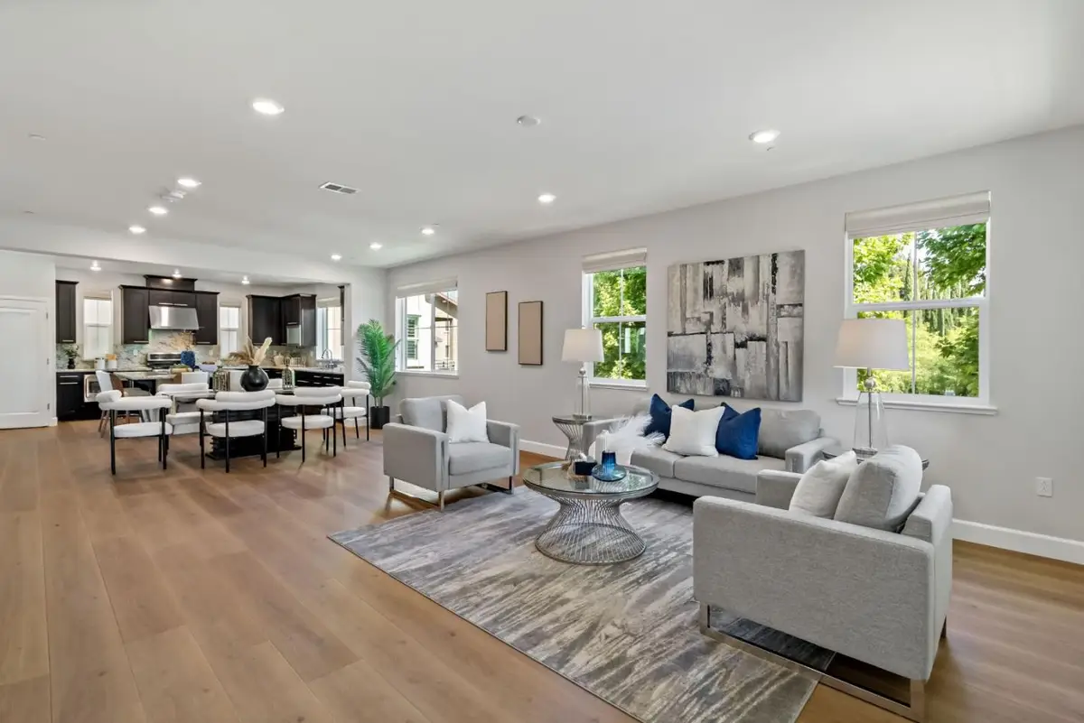 614 Willow Bend Court, San Jose, CA 95123 - #1