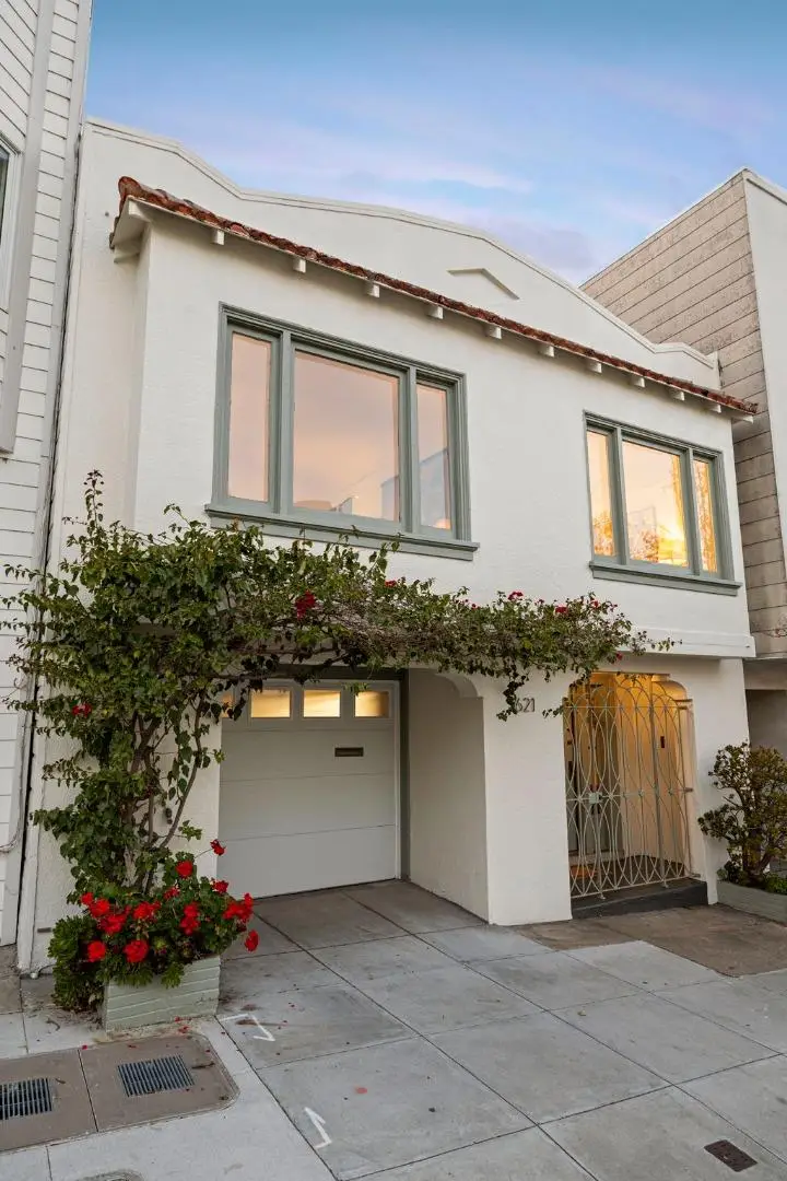 621 25th Avenue, San Francisco, CA 94121 - #3