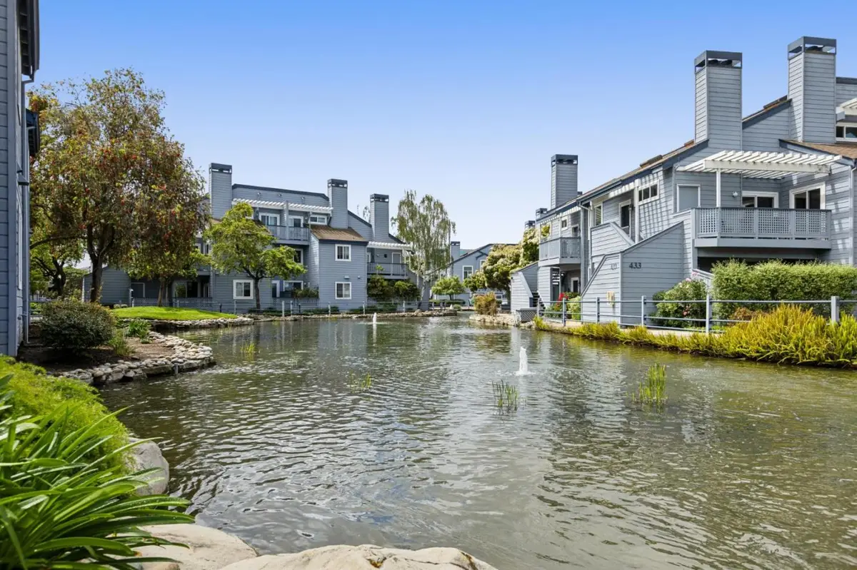 441 Cork Harbour Circle #H, Redwood City, CA 94065 - #1