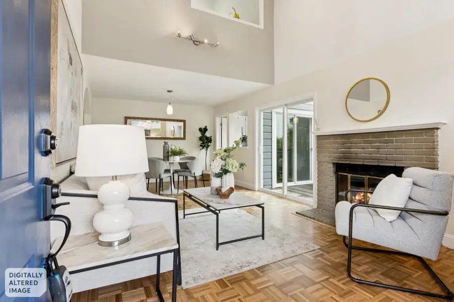 441 Cork Harbour Circle #H, Redwood City, CA 94065 - #3