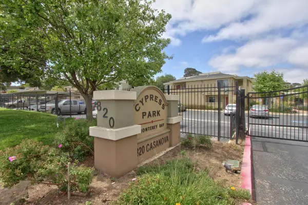 820 Casanova Avenue #108, Monterey, CA 93940