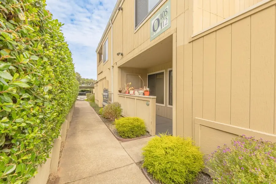 820 Casanova Avenue #108, Monterey, CA 93940 - #3