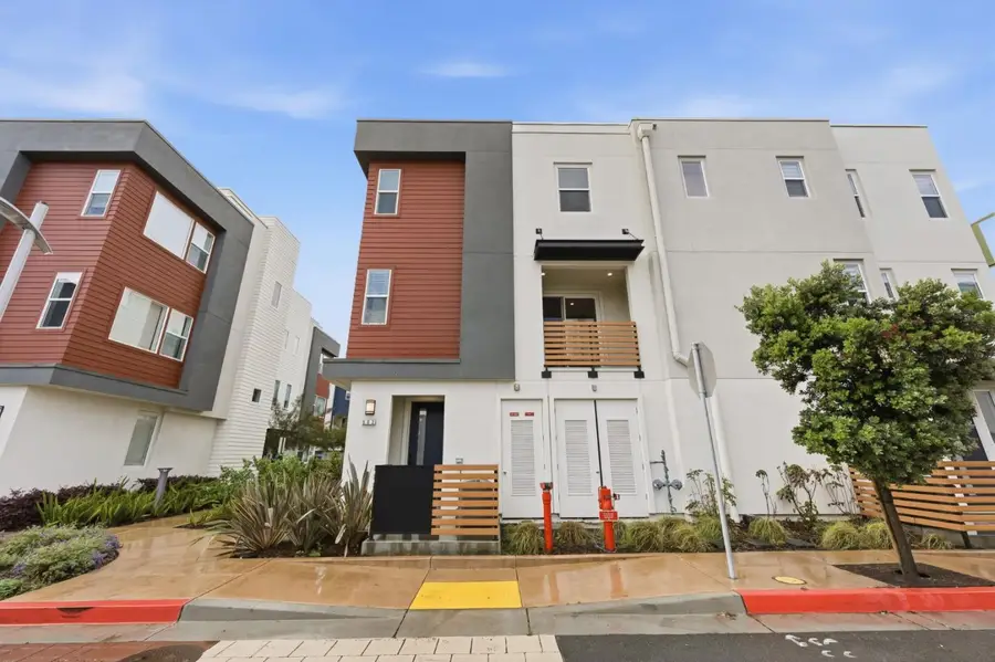 502 Starfish Lane, Foster City, CA 94404 - #2