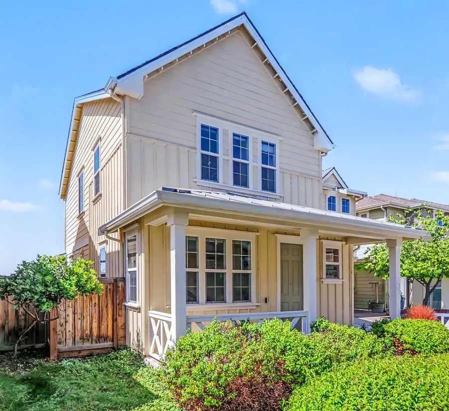 5350 Cowboy Court, Fremont, CA 94555 - #3