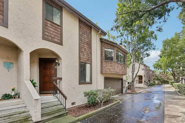 480 N Winchester Boulevard #8, Santa Clara, CA 95050