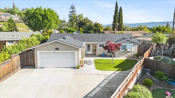 3424 Dominick Court, San Jose, CA 95127