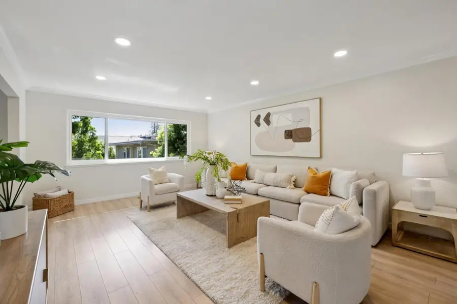 1544 San Antonio Street, Menlo Park, CA 94025 - #2