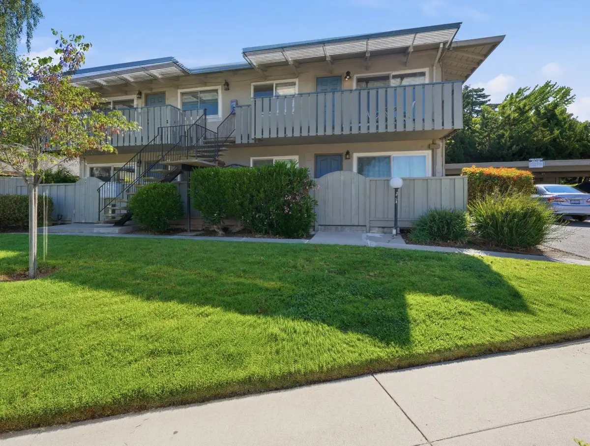 607 Valley Forge Way #4, Campbell, CA 95008 - #1