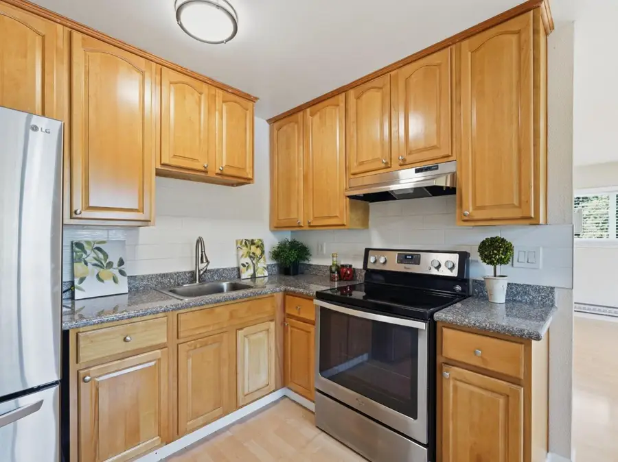 607 Valley Forge Way #4, Campbell, CA 95008 - #3