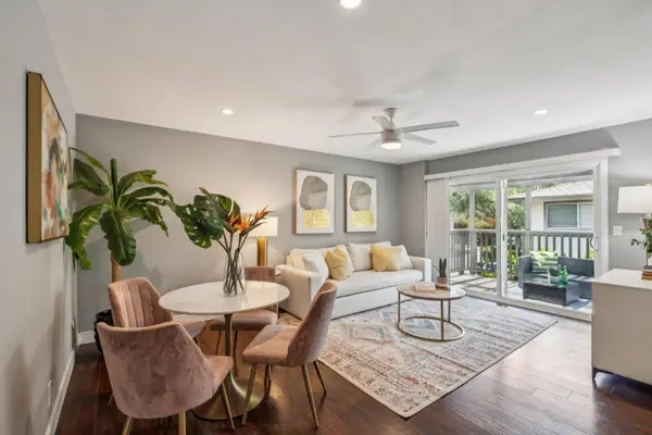 99 Sherland Avenue #D, Mountain View, CA 94043