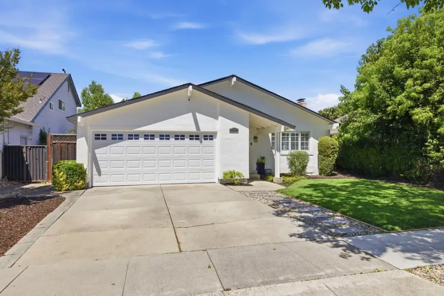 317 Coty Way, San Jose, CA 95136 - #2