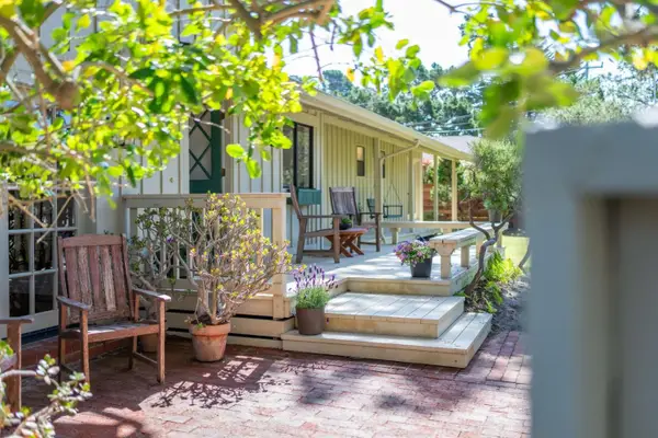 1027 Vaquero, Pebble Beach, CA 93953