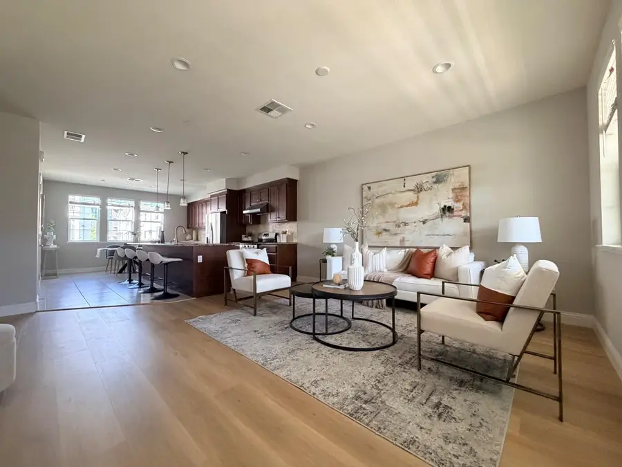 316 Wild Rose Way, Milpitas, CA 95035 - #3