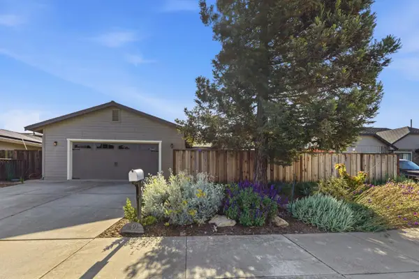 Address Withheld By Seller, Hollister, CA 95023