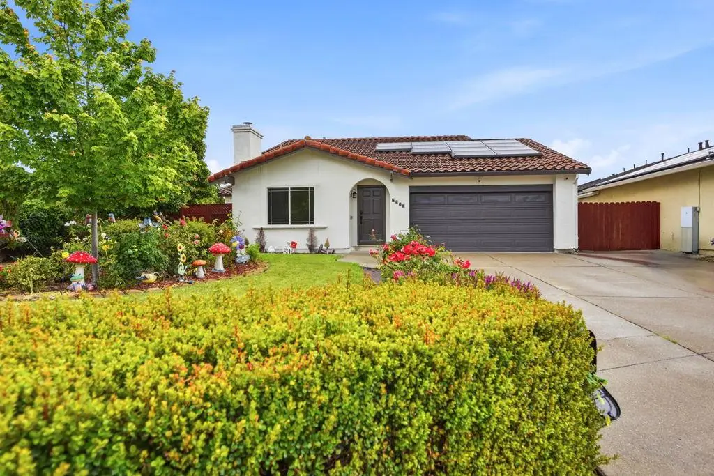 4308 Granite Court, Union City, CA 94587 - #1