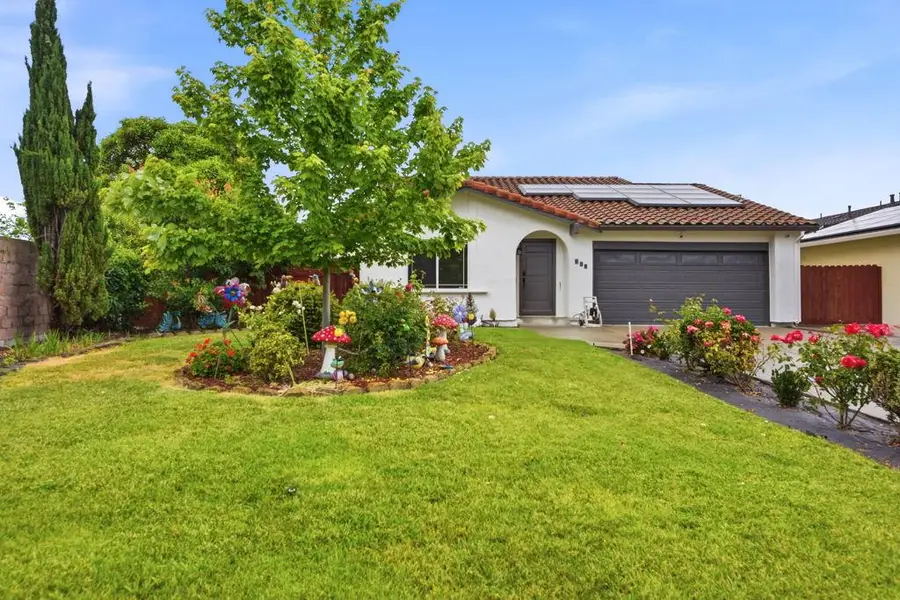 4308 Granite Court, Union City, CA 94587 - #3