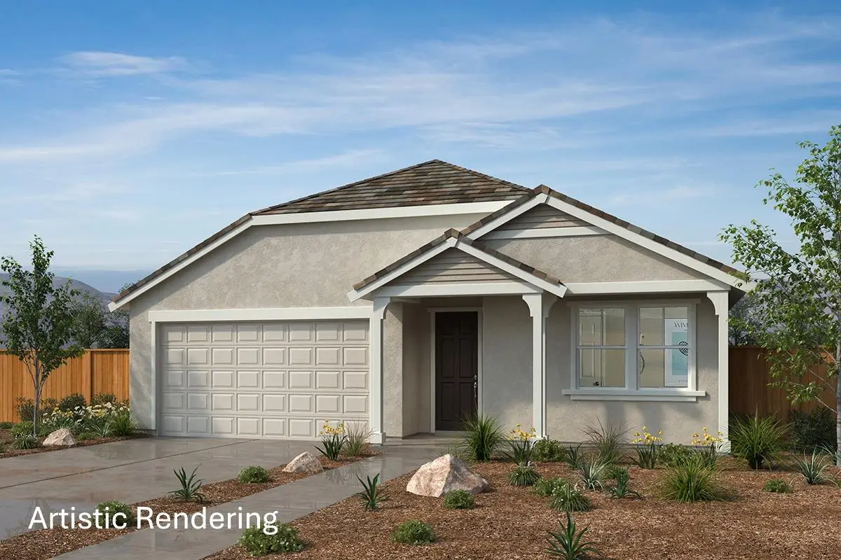 1941 Peony Street, Hollister, CA 95023 - #1