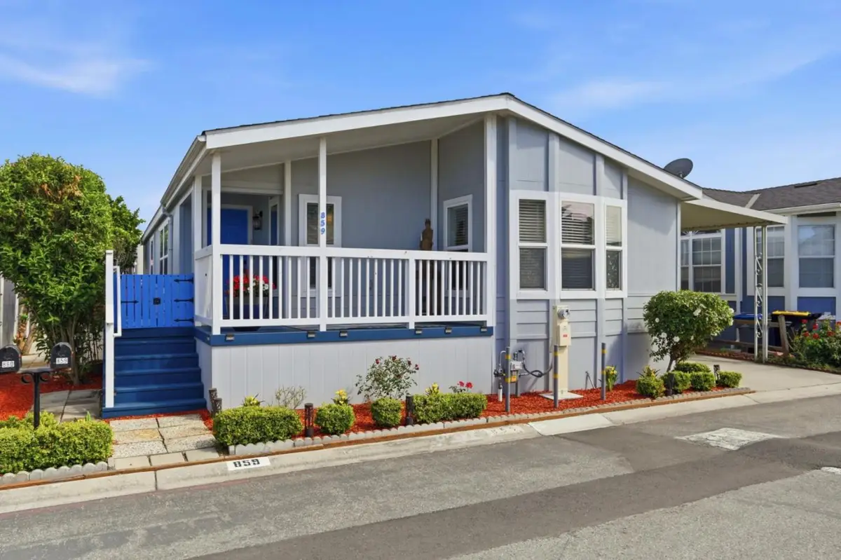 1085 Tasman Drive #859, Sunnyvale, CA 94089 - #1