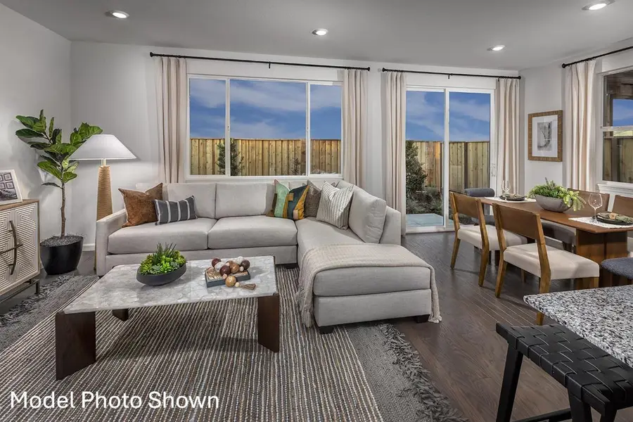 520 Tall Grass Way, Hollister, CA 95023 - #3