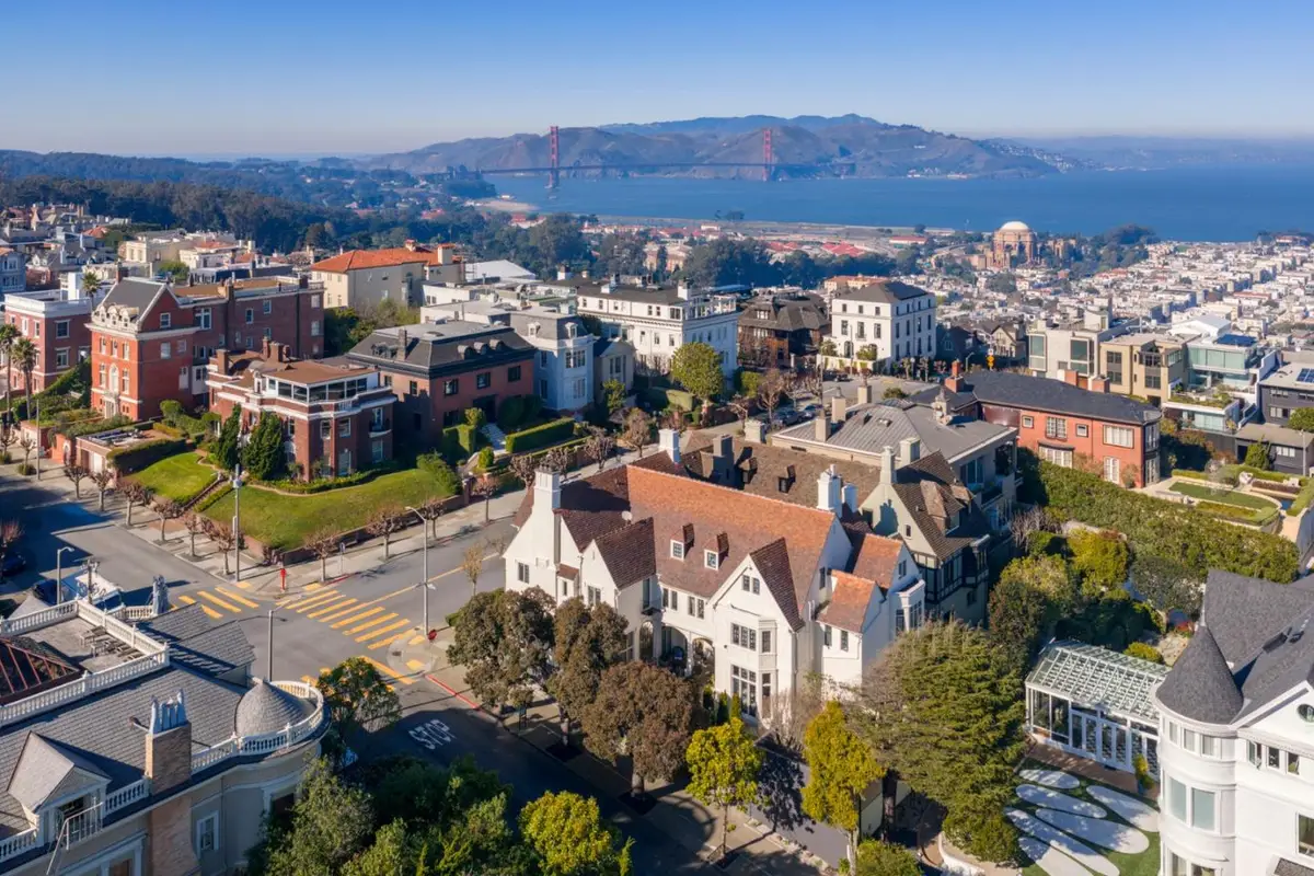 2500 Divisadero Street, San Francisco, CA 94115 - #1