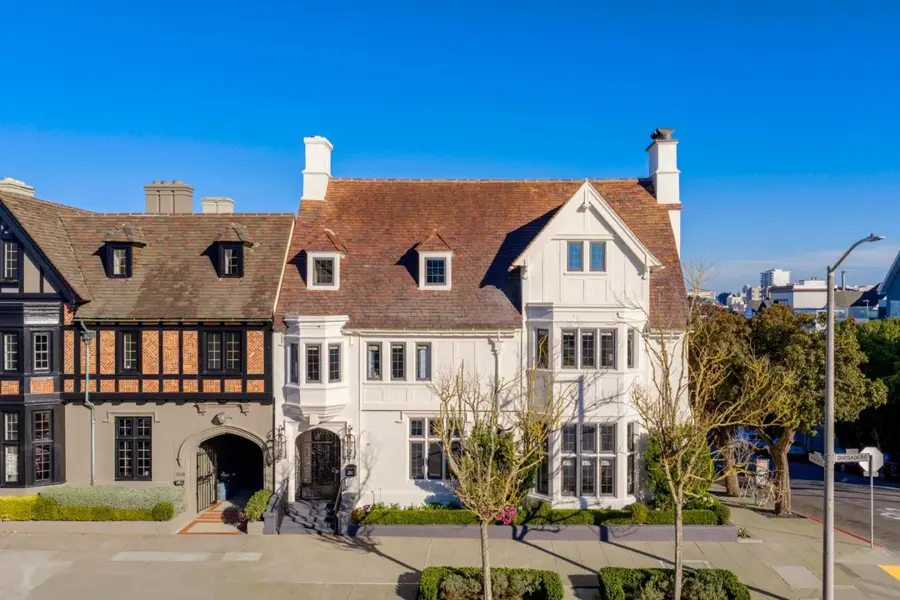 2500 Divisadero Street, San Francisco, CA 94115 - #2