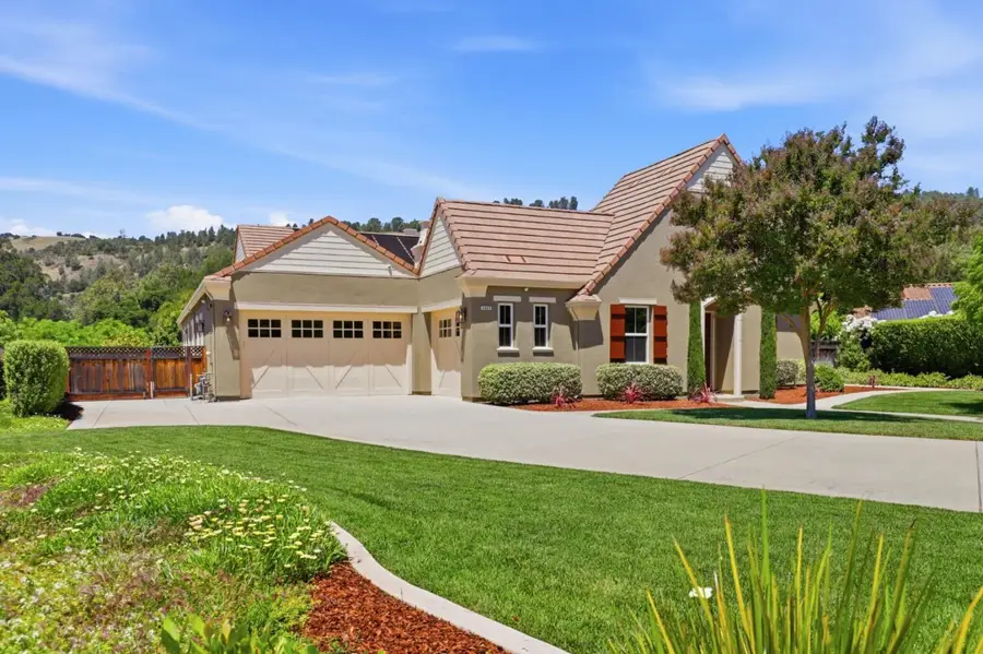 2005 Alicante Place, Morgan Hill, CA 95037 - #2