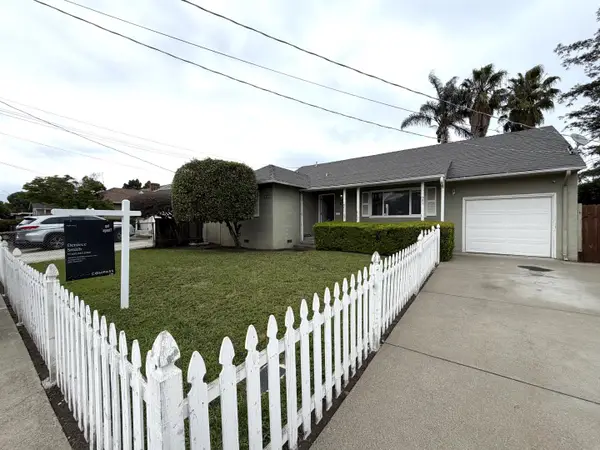 1081 Hiller Street, Belmont, CA 94002